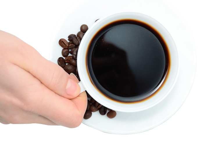 فواید قهوه سیاه