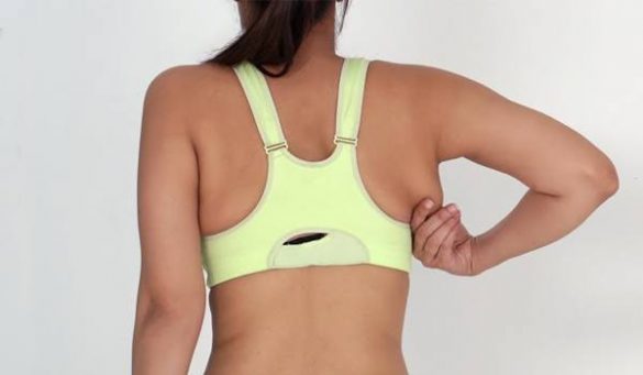 The Best Bras For Banishing Back Fat