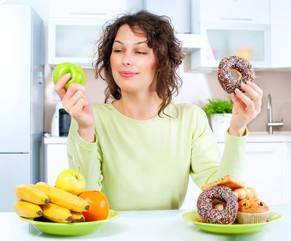 Best Diet for PCOS