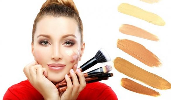 Best Foundation For Dry Skin