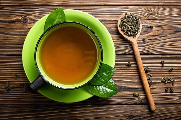 best-green-tea-in-India