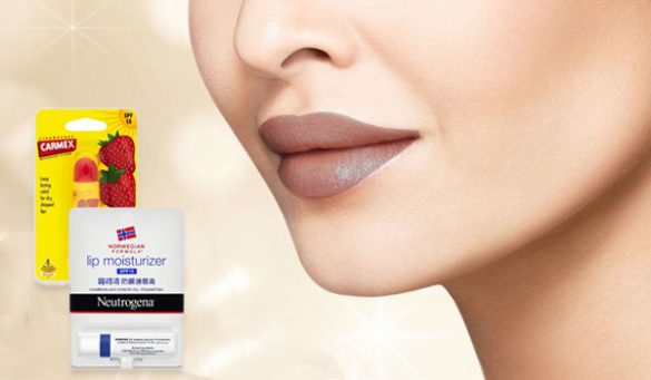 Best Lip Balm For Dark Lips