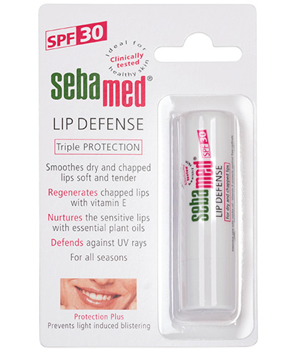 Best Lip Balm for Dark Lips