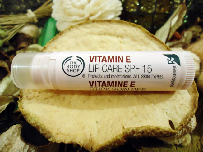 Best Lip Balm for Dry Lips