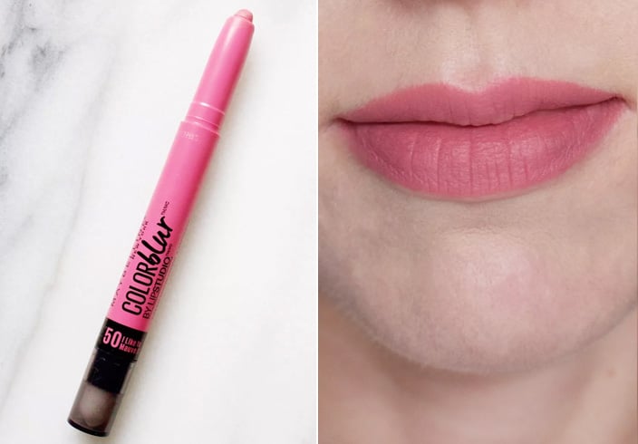 Best Maybelline Long Lasting Lip Liner