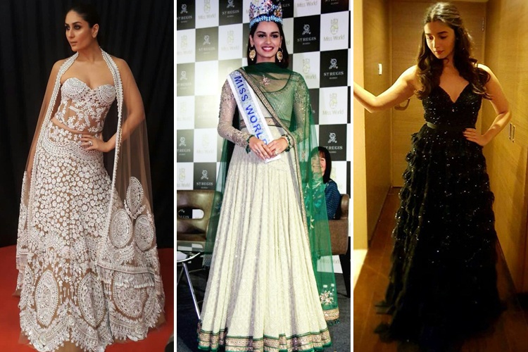 Bollywood Celebs Fashion