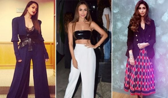 Celeb Styles