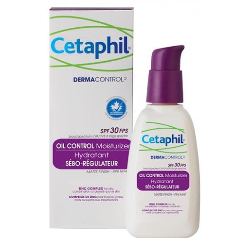 Cetaphil Oil Control Moisturizer