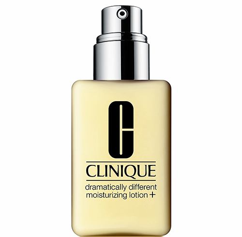 Clinique Dramatically Different Moisturizing Gel