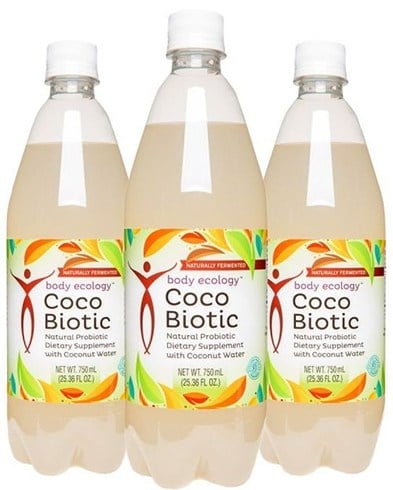 Coco Biotic