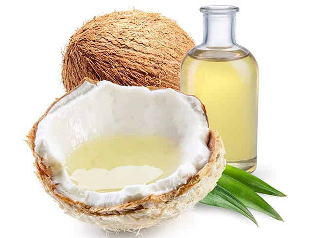 Coconut Oil