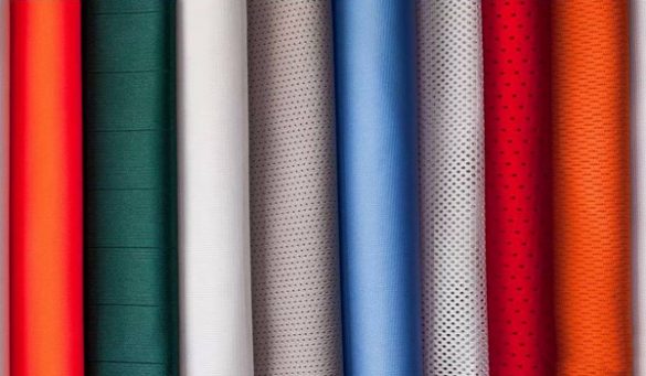 Cottons Textile Industry