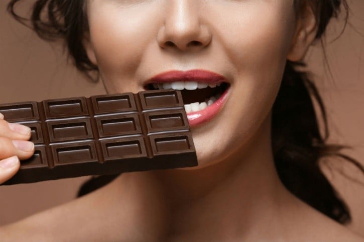 Dark Chocolate Brands