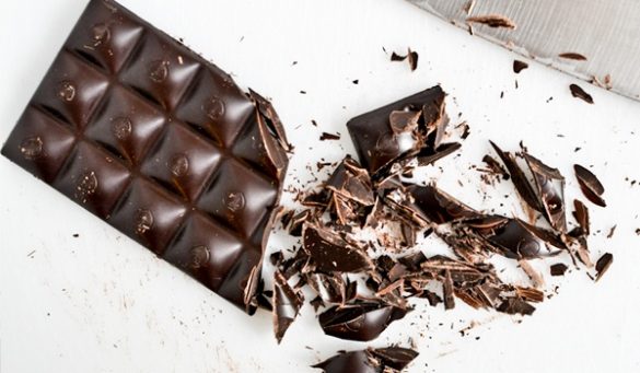 Dark Chocolate In India