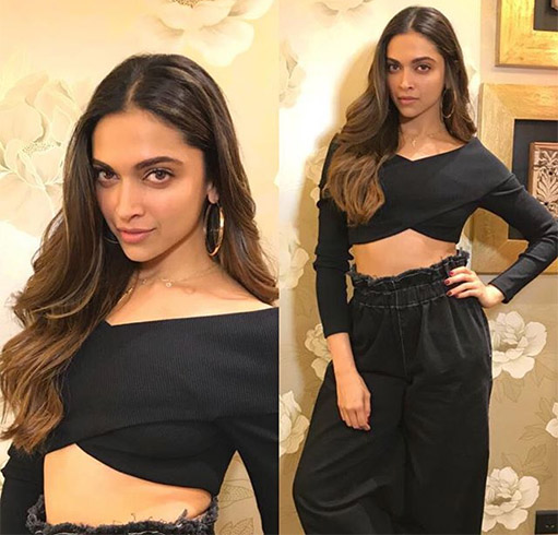 Deepika Padukone