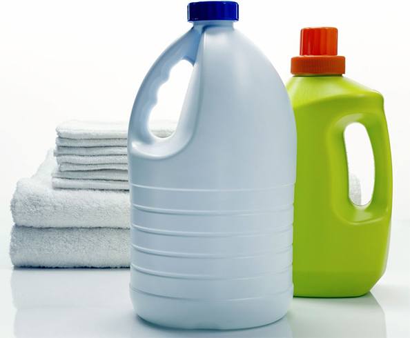 Detergent For White Clothes