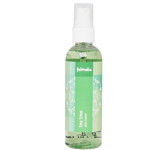 Fab India Tea Tree Toner