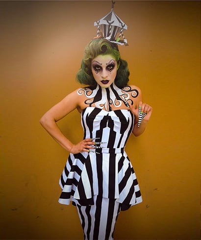 Fancy Dress Competition