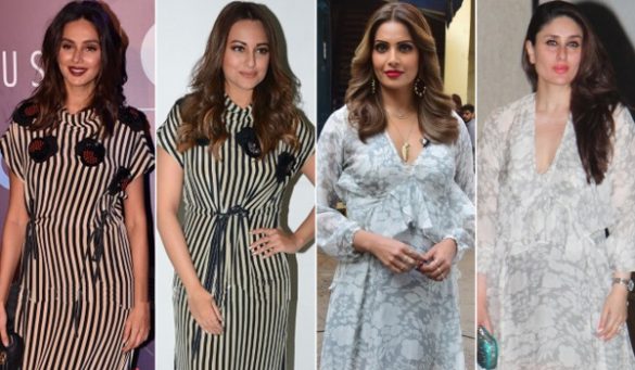 Fashion Face-Offs