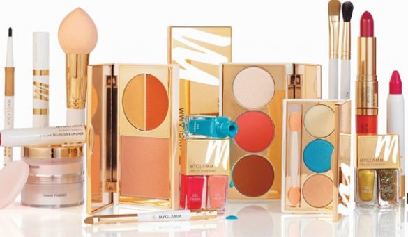 Myglamm Beauty Products