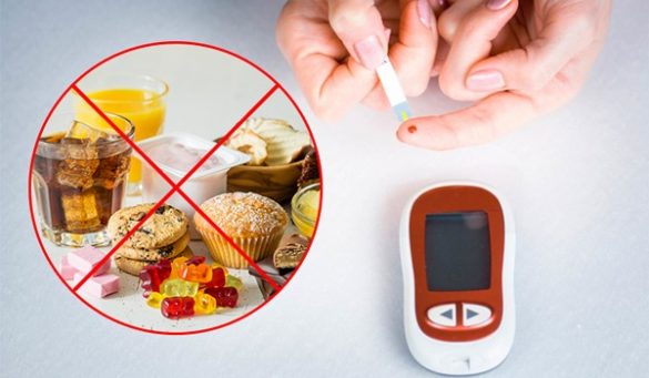Foods To Avoid For Diabetics