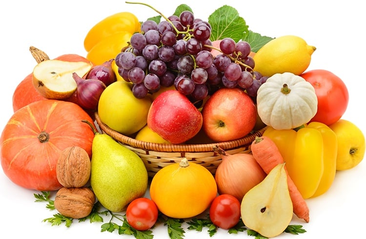 Fruits Delicious Delight For Diabetics