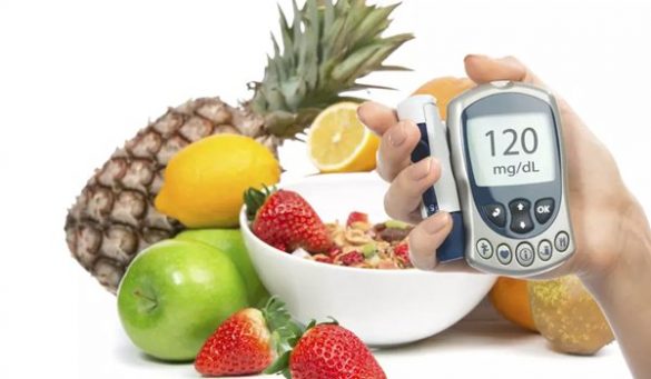 Fruits for Diabetics