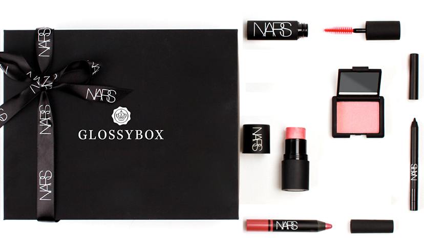 Glossybox