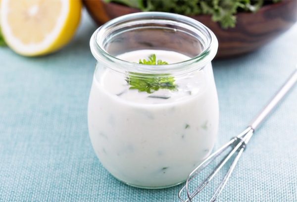 Salad Dressing For Weight Loss- Are They Good? Do They Really Help?