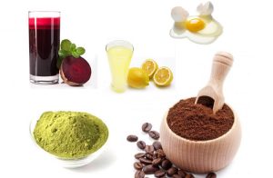 henna beetroot