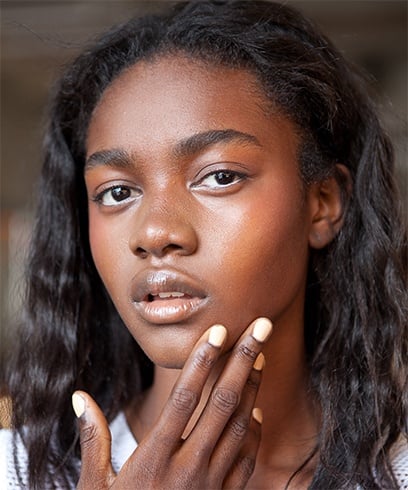 Highlighters For Dark Skin