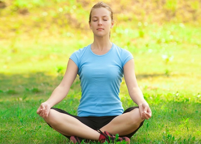 How To Do Pranayama Breathing Yoga