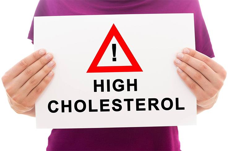 How To Lower Cholesterol