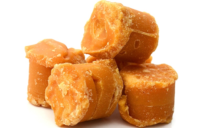 Jaggery