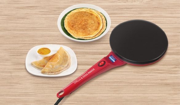 Kent Chilla Dosa Maker
