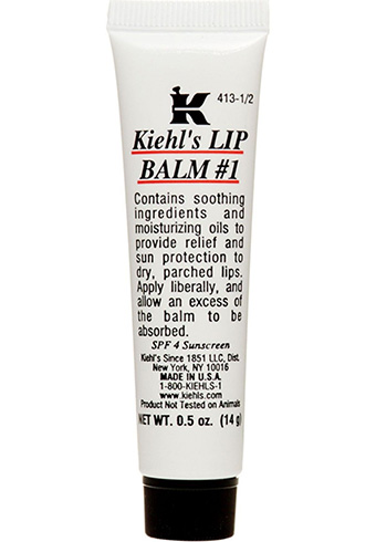 Kiehls Lip Balm