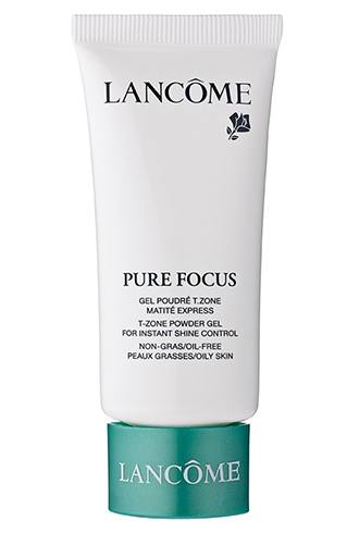 Lancome Pure Focus T zone Powder Gel