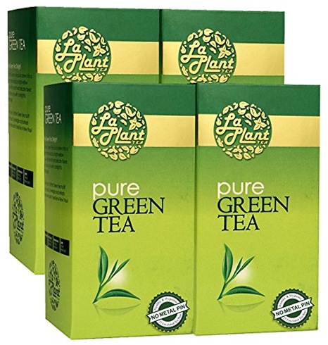 LaPlant Green Tea