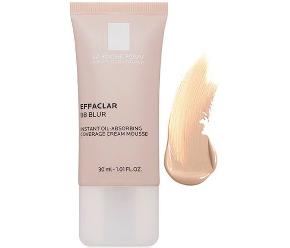 La Roche Posay Effaclar BB Blur