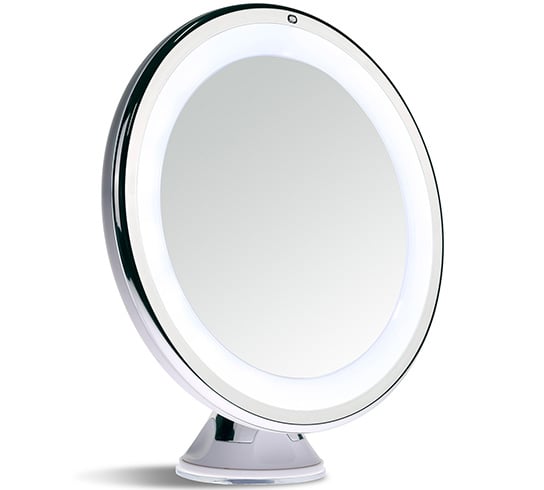 Light Up Makeup Mirror