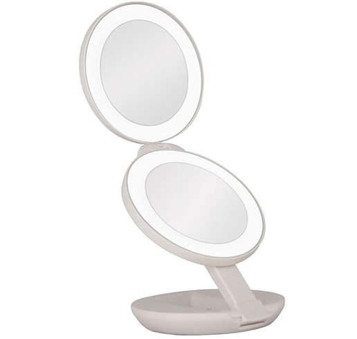 Light Up Makeup Mirror