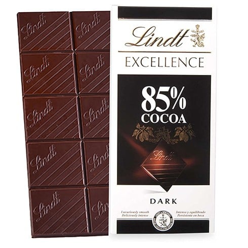 Lindt Dark Chocolate