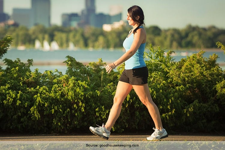 22 Simple Ways To Lose Weight Walking