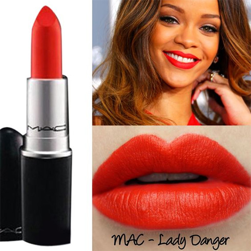 Mac Lipstick For Medium Skin