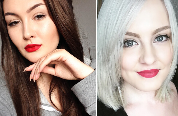 Mac Lipstick For Pale Skin