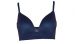 Maidenform Casual Comfort Halter Bralette Ladies Bra, Colour: white