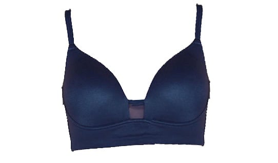 Maidenform Casual Comfort Wirefree Push up Bralette