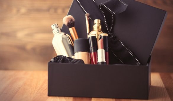 Makeup Subscription Boxes