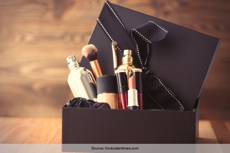 Makeup Subscription Boxes