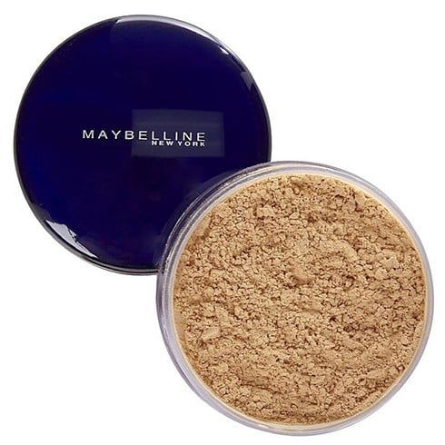 Maybelline New York Shine Free Oil Control Loose Powder